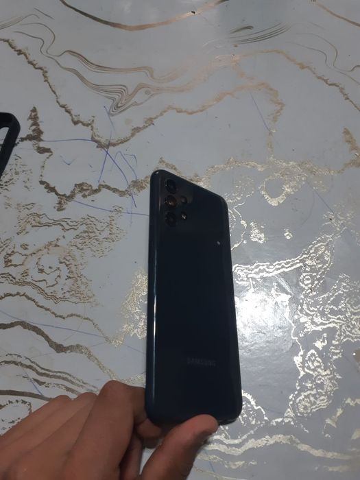 Samsung a13 aybi yo umman pam 64 ap fes ishlaydi