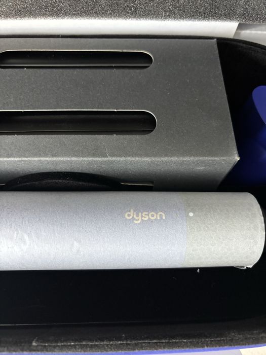 Dyson Airwrap Complete Long Vinca Blue/Rosé