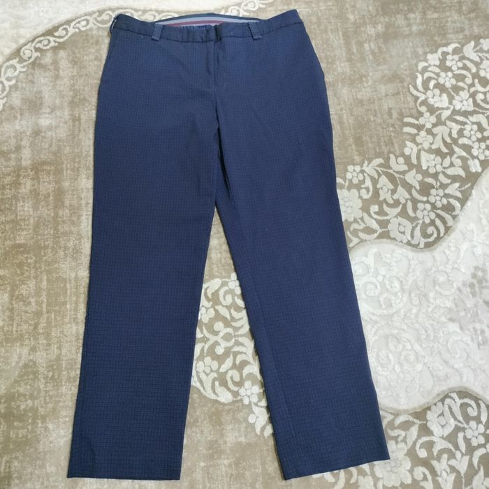 Брюки женские, как новые 48-50 размер