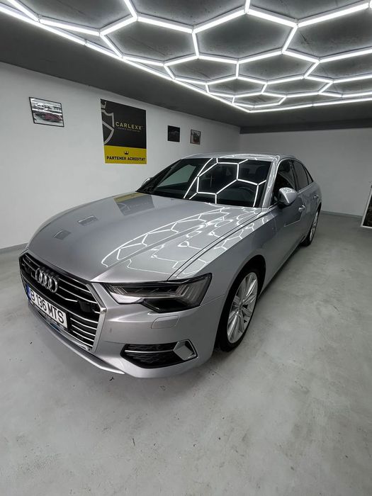 AUDI A6 2019 — imagine 3