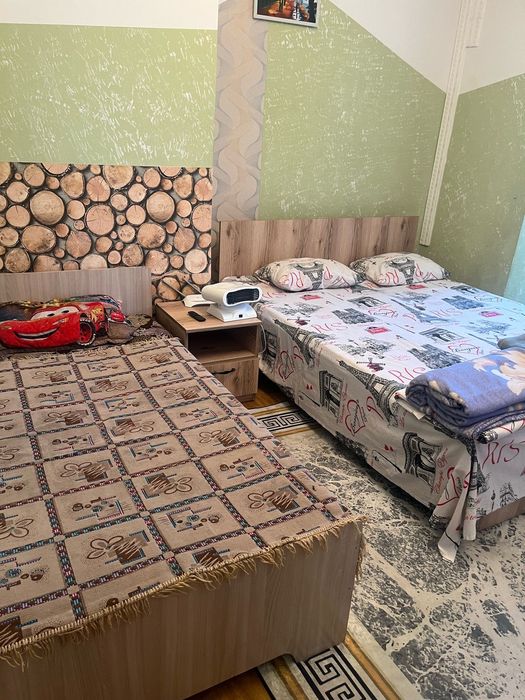 Квартира на ночь