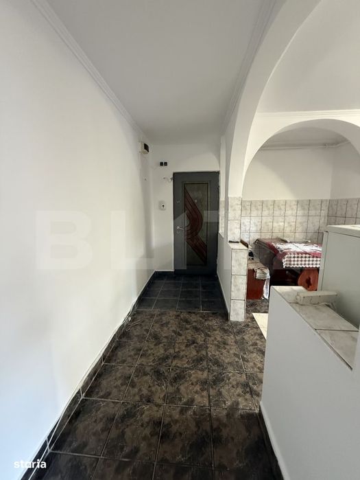 Apartament cu 2 camere, 58 mp, zona Micro 16