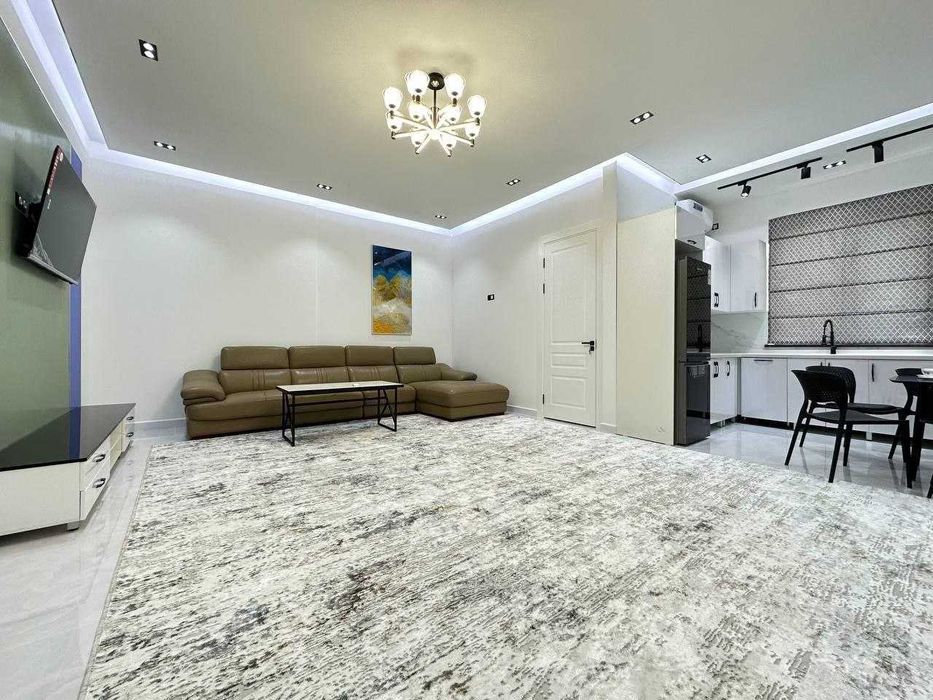 Сдается квартира ЖК Ц1-Centrado