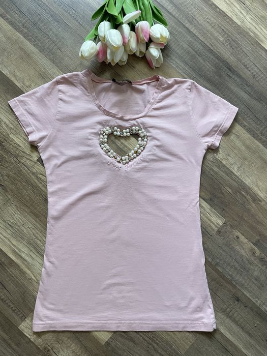 Лот от тениски и потници