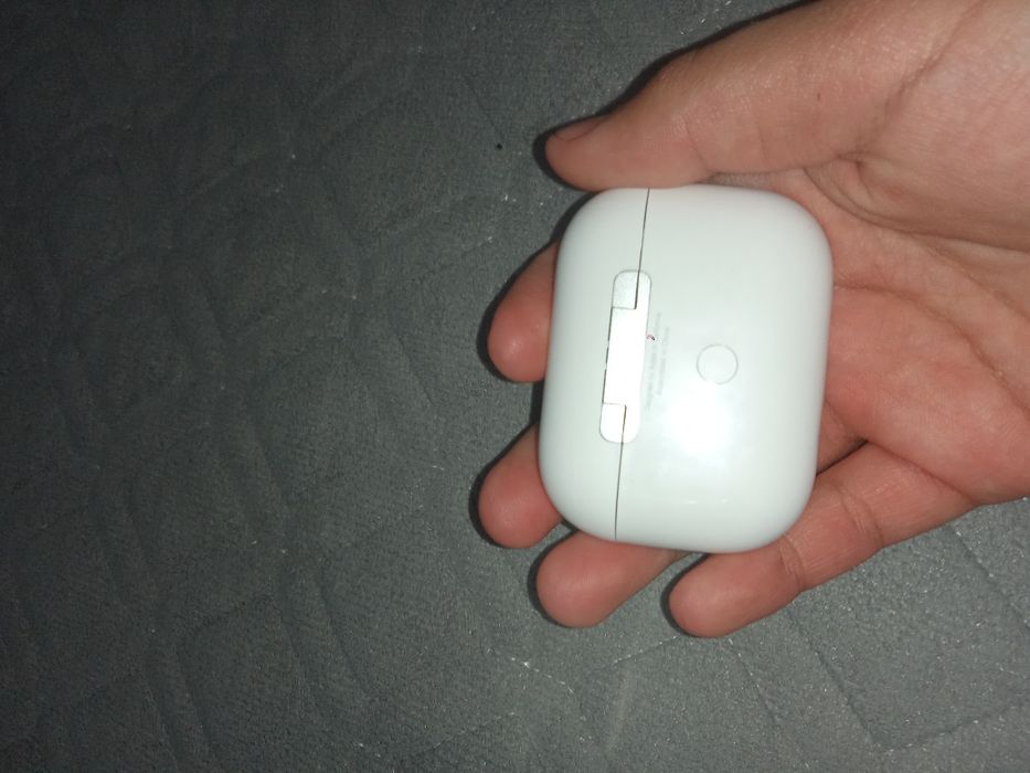 Airpods pro 2 новые