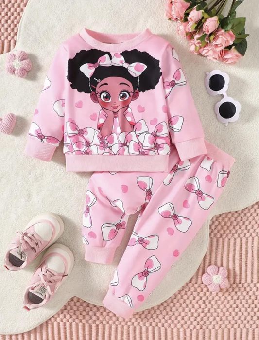 Детски екип/ комплект