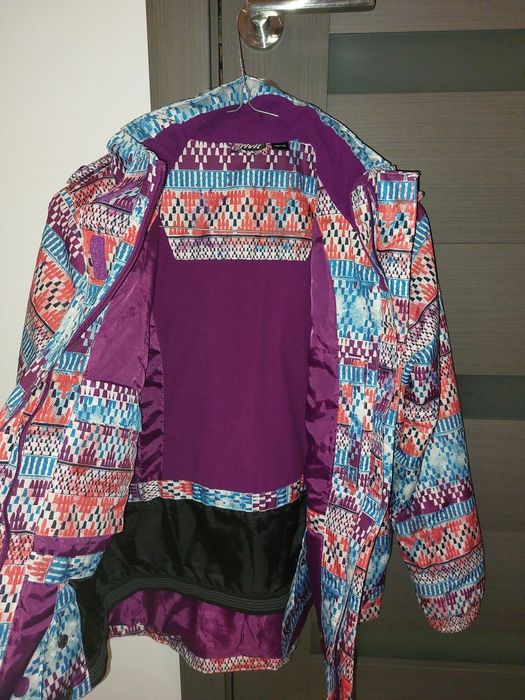 Geaca schi fete 146-152 stare excelenta