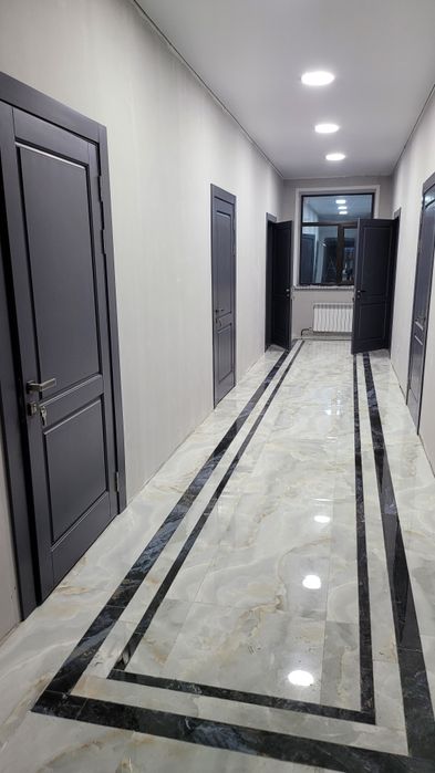 Сдам офис на первом этаже