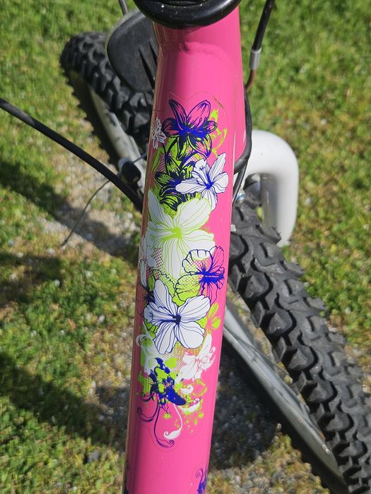 Cross Alissa 24 Детски велосипед.