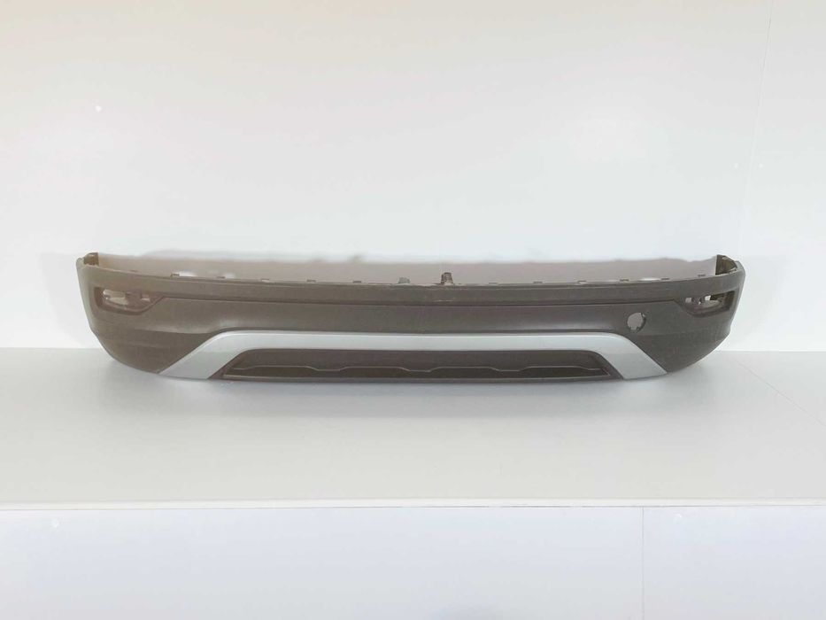 задни брони VW T-cross 2019-2023 г. #1066V .