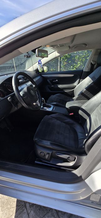 Volkswagen Passat CC 2.0 TDI