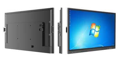 Интерактивная панель Studymax 75″ | 4K | Android | Мультитач