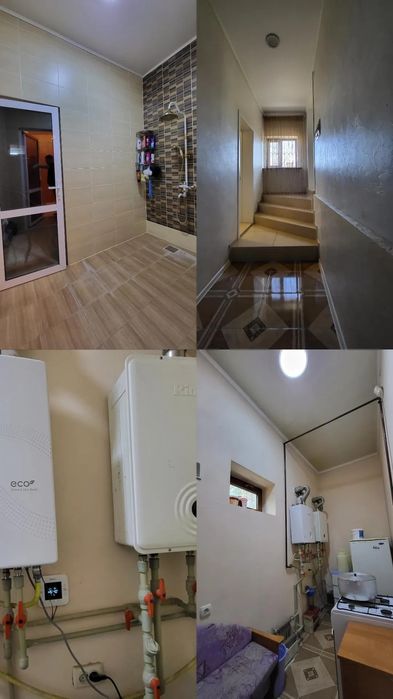 Продам уютный дом