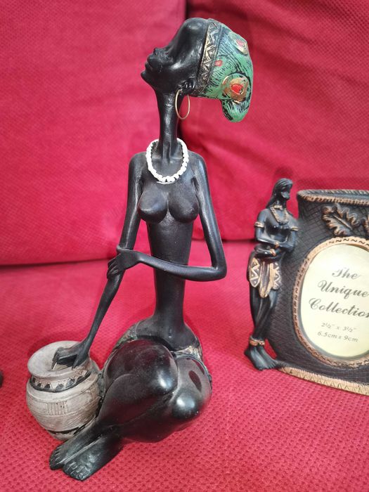 Bibelouri Artistice King Art