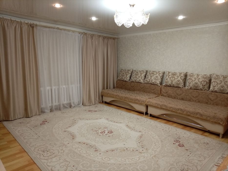 Продам дом в селе Ефремовка