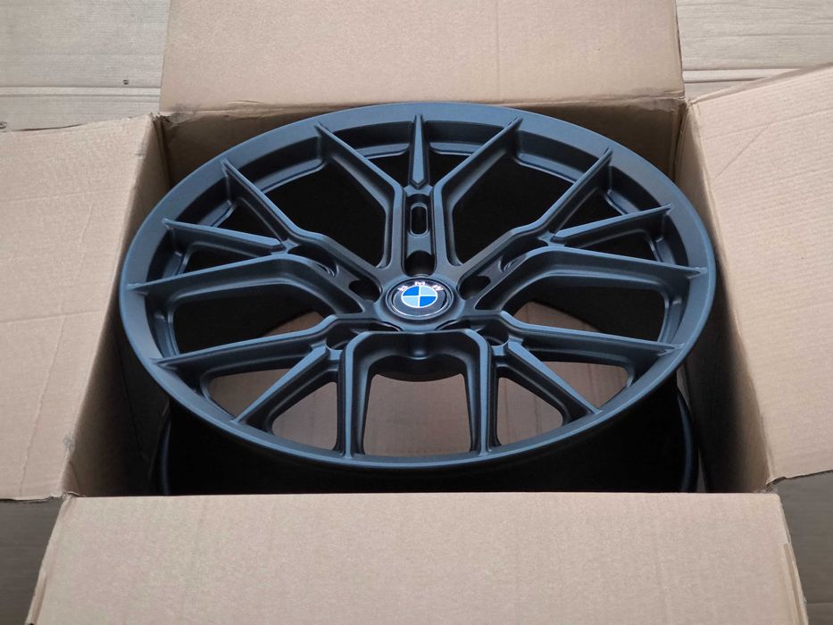 Jante 20 BMW X5 G05 X4, X3, X2,X1, M8, M5, M4, M3, M2, IX3, 2, Z4