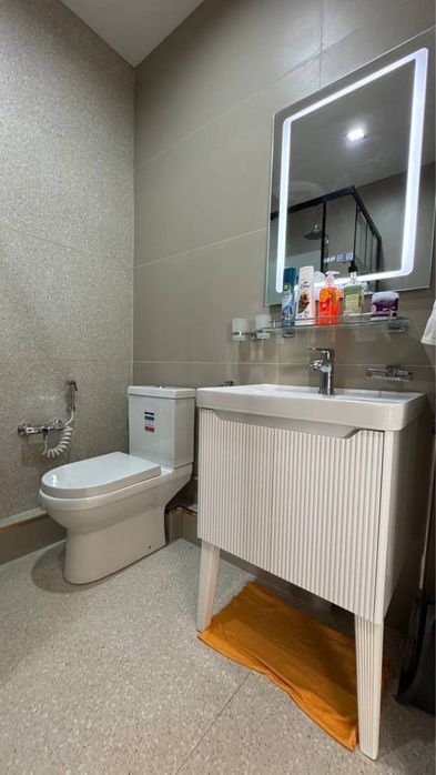 NRG U TOWER | 2 xona | 13-etaj | 70 m² | Kunlik, ijara