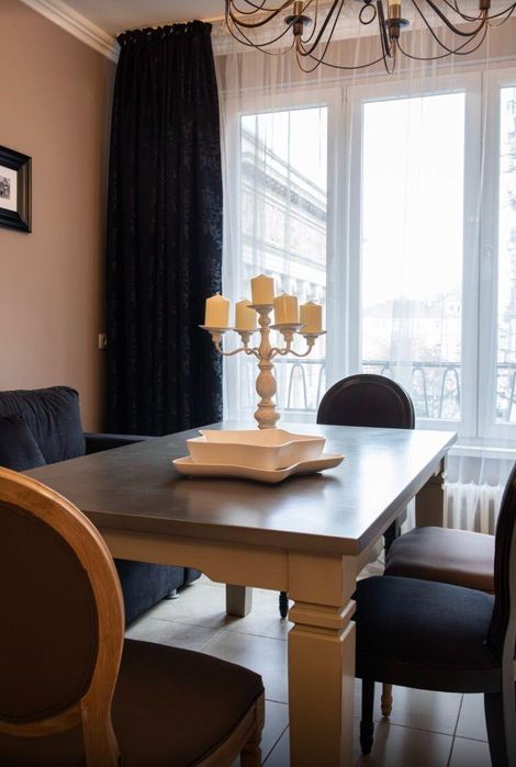 Дава се под наем Двустаен апартамент в София, Докторски паметник - 80 кв.м за 697.17 € - Снимка #3