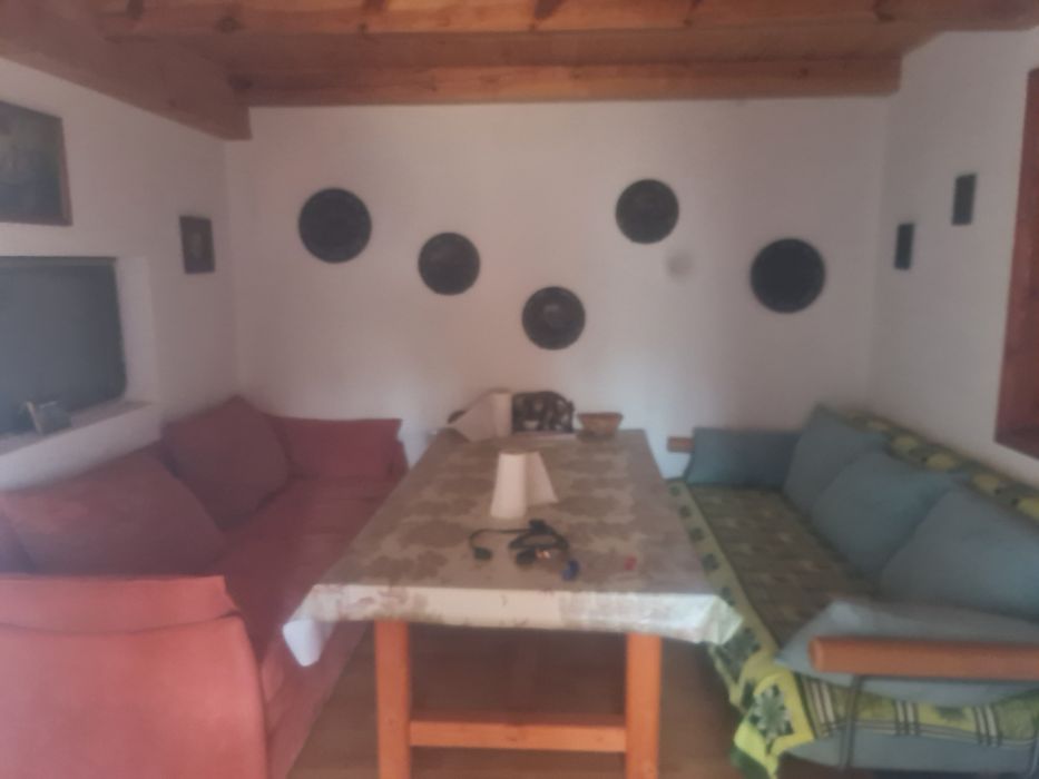 Продава се Къща в с. Полковник Серафимово, Област Смолян - 48 кв.м за 370 €/кв.м - Снимка #4