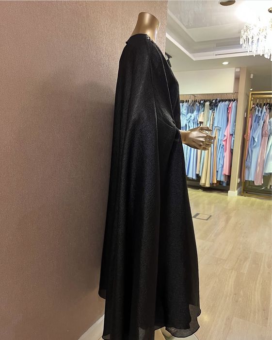 Платье - парча