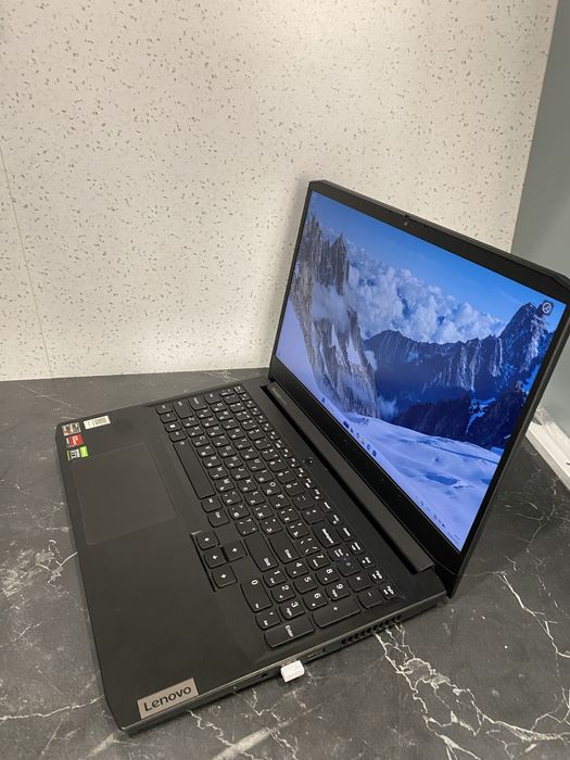 Lenovo Ideapad Gaming
