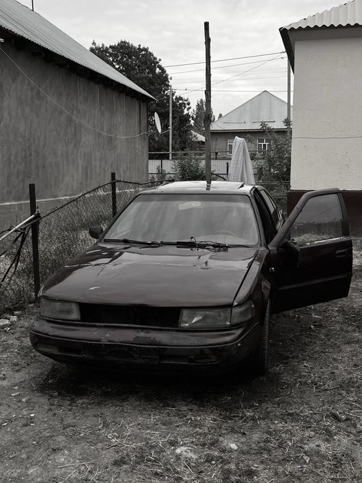 Nissan maxima j30