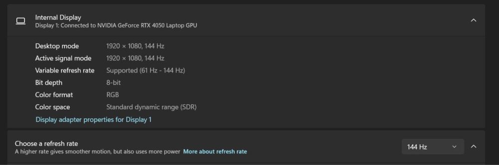 ноутбук Lenovo LOQ 15ARP9