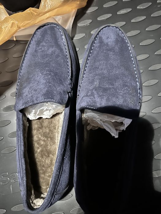 Мужская обувь размеры 43-44