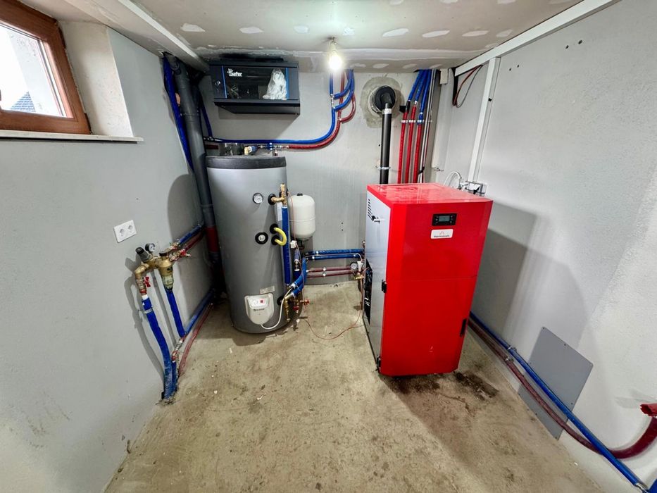 Vand casa in Sura Mare