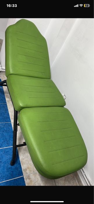Косметологическая  кушетка