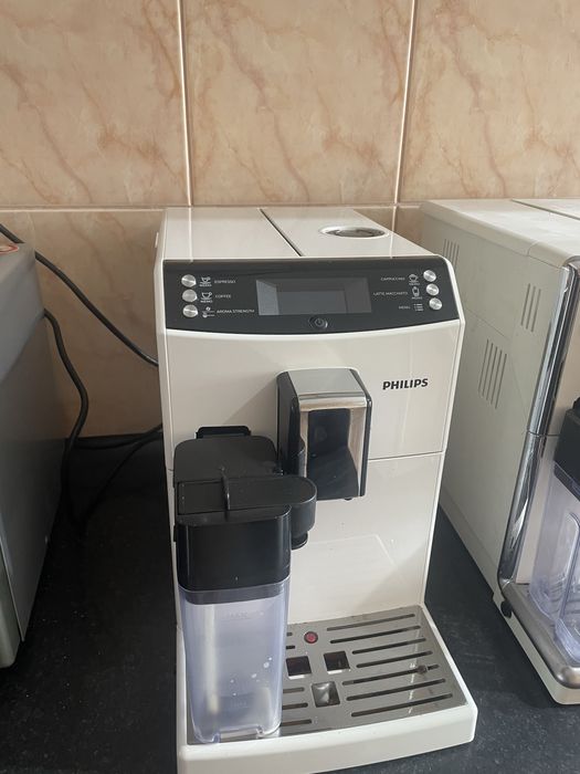 Saeco aparat de cafea