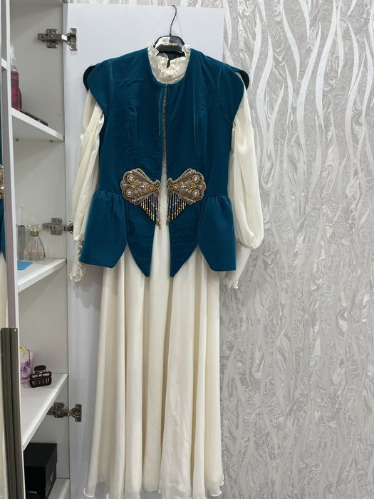 Кәжекей бирезовый