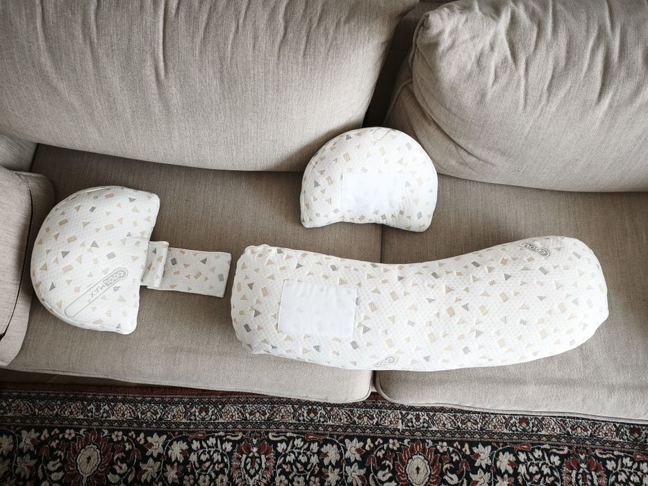 Възглавница за бременни