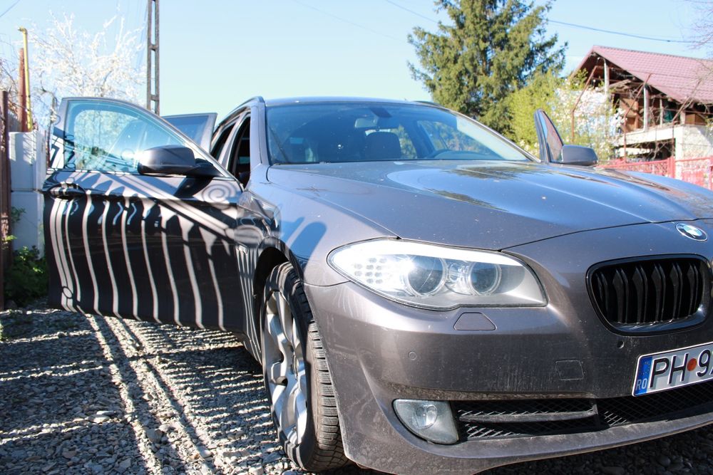 Vând BMW seria 5 f11