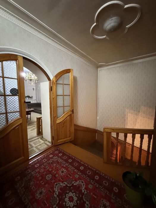 Продаётся дом с участком земли