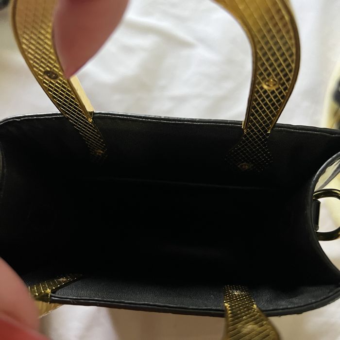 Geanta eleganta de lux BvIgari