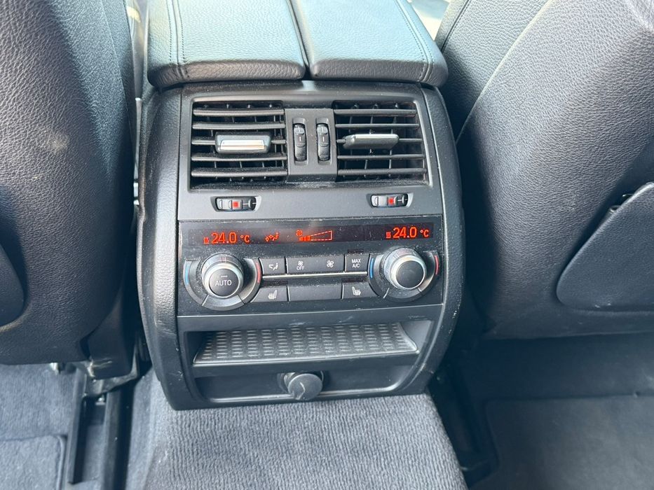 Vand autoturism BMW