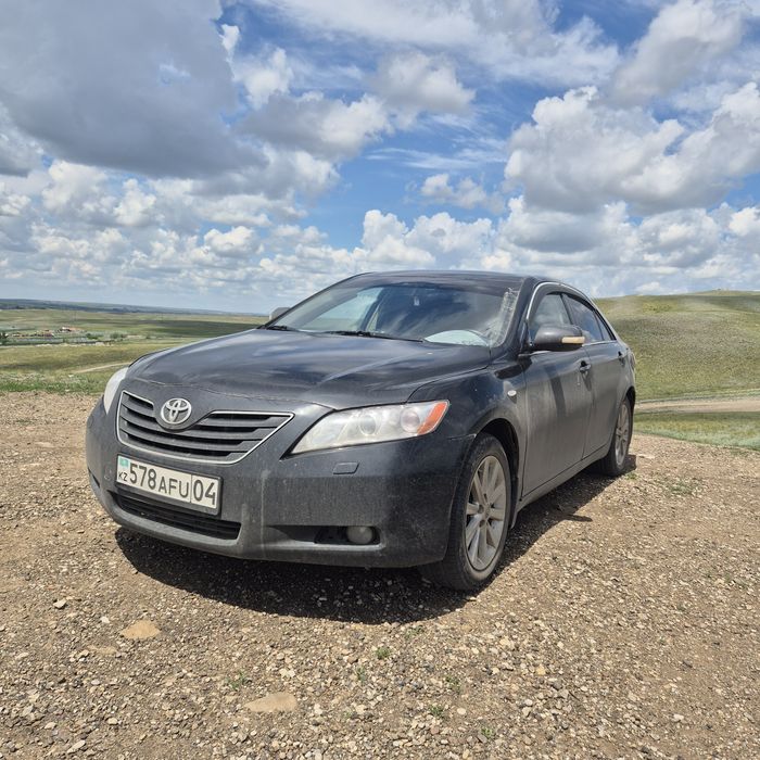 Продам toyota camry 40