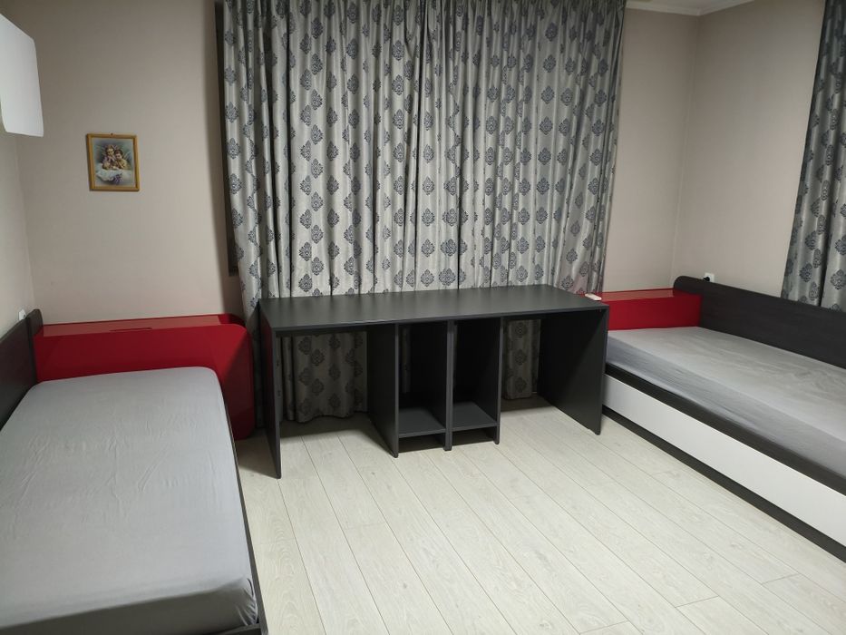 Обзавеждане за детско юношеска стая