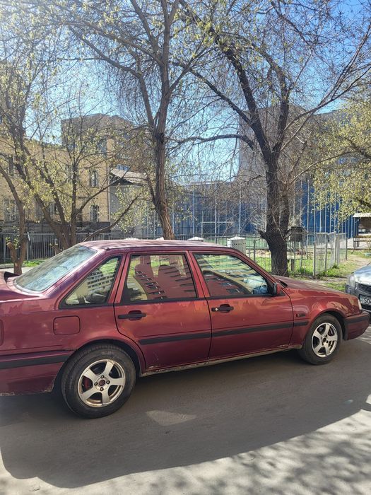 Volvo 440 в отличном состоянии