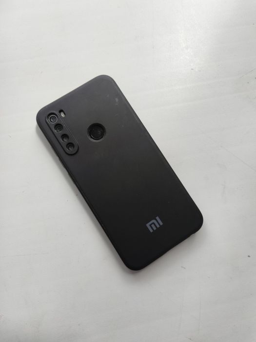 Смартфон Redmi Note 8