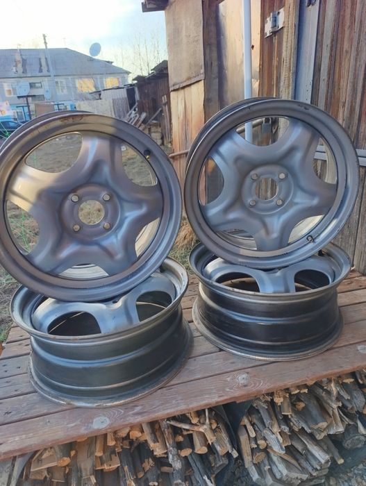 Продам диски на 16