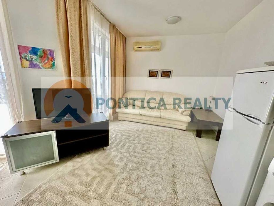 Продава се Двустаен апартамент в Свети Влас - 69 кв.м за 13044 €/кв.м - Снимка #21