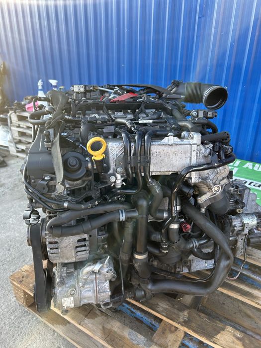 Pompă motirină înaltă presiune Volkswagen Tiguan 2.0 Tdi DFG 150 cp