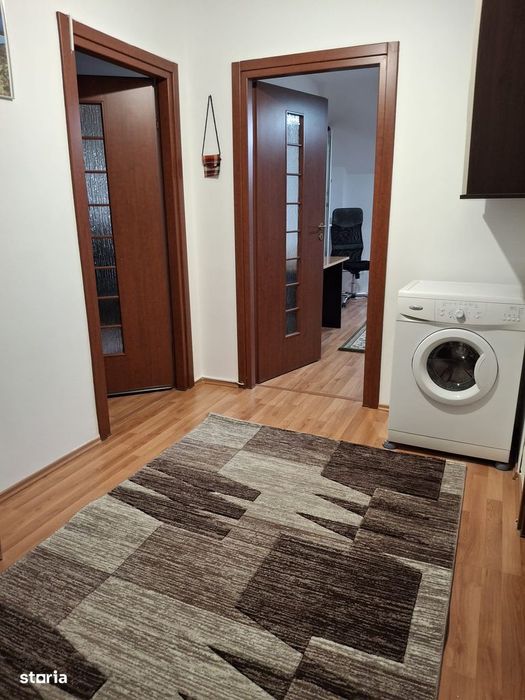 Apartament 2 camere zona H.Diana