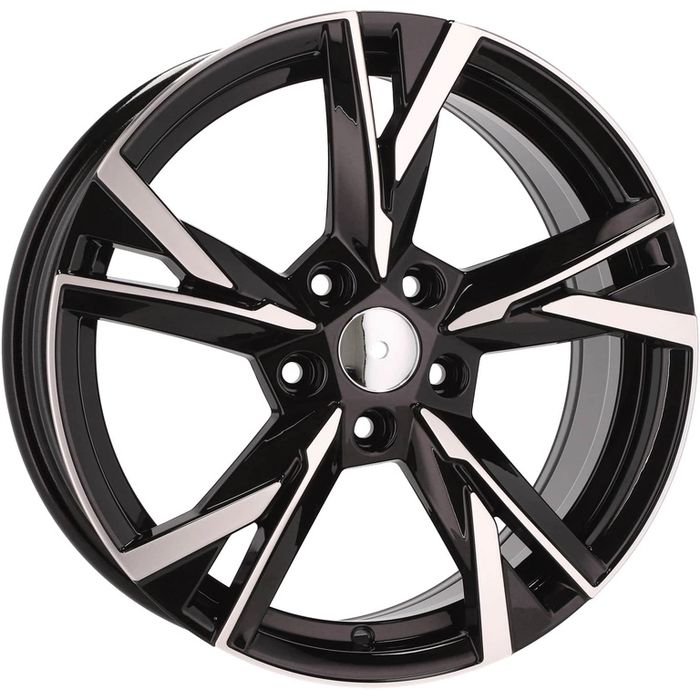 Jante Skoda R17 5x112 MB 241 Style | Enyaq Karoq Kodiaq Octavia Superb Scout
