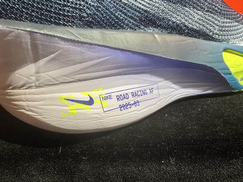 Оригинални! Nike Air Zoom Alphafly Next% 3 - 48.5 Shoemag