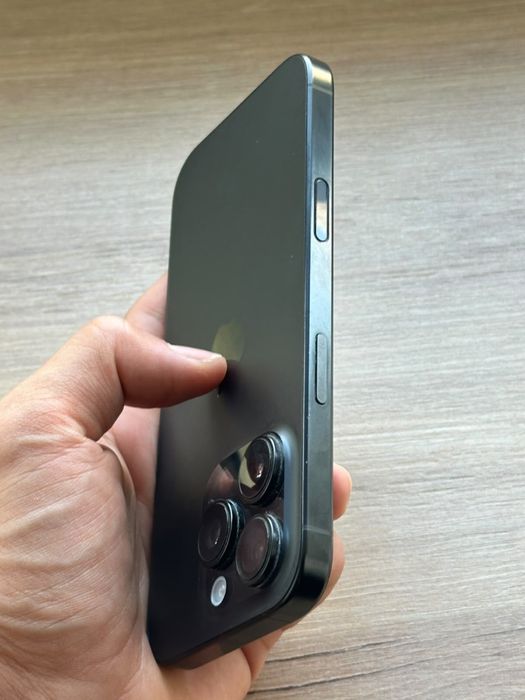 iPhone 16 Pro 256GB
