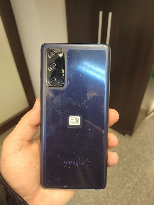 Samsung Galaxy S20 FE