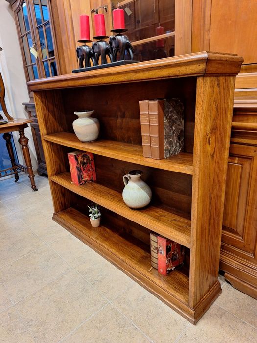 Комод, библиотека дъб масив